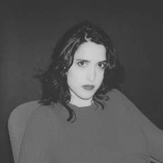 Helena Hauff - HHV Mag Artist & Partner Vinyl Charts aus 2017
