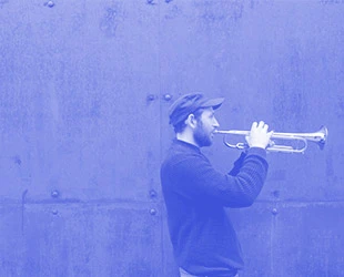 Matthew Halsall