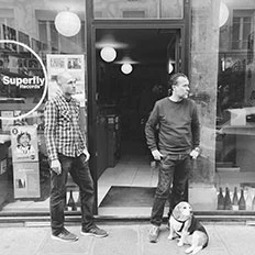 Manu Boubli - HHV Mag Artist & Partner Vinyl Charts aus 2019