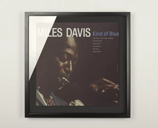 Records Revisited: Miles Davis – Kind Of Blue