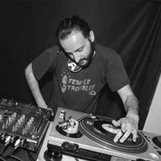 Carlo Simula - HHV Mag Artist & Partner Vinyl Charts of 2020