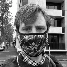 Michael Kucyk - HHV Mag Artist & Partner Vinyl Charts aus 2020