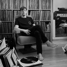 Philipp Fein - HHV Mag Artist & Partner Vinyl Charts aus 2020