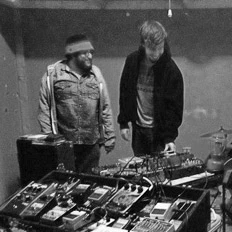 Maxwell Allison & Doug Kaplan - HHV Mag Artist & Partner Vinyl Charts aus 2020