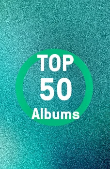 Top 50 Albums