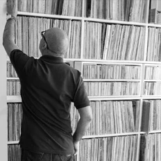 Joaquim Paulo - HHV Mag Artist & Partner Vinyl Charts of 2021