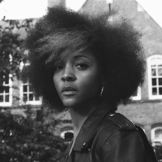 Gizelle Smith - HHV Mag Artist & Partner Vinyl Charts aus 2021