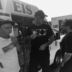 Saroos - HHV Mag Artist & Partner Vinyl Charts aus 2021