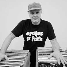 Marc Hype - HHV Mag Artist & Partner Vinyl Charts aus 2022