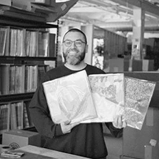 King Hippo - HHV Mag Artist & Partner Vinyl Charts aus 2022