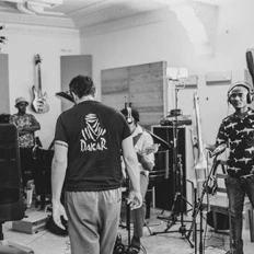 Guts - HHV Mag Artist & Partner Vinyl Charts aus 2022