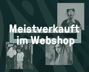 Meistverkauft im Webshop