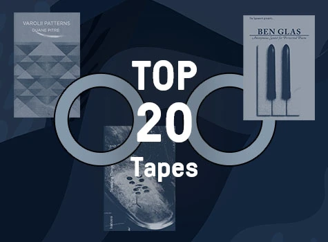Top 20 Tapes
