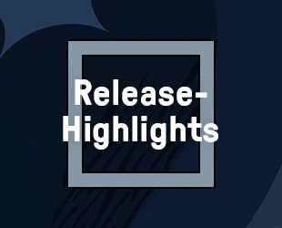 Release-Highlights