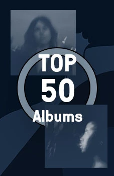 Top 50 Albums