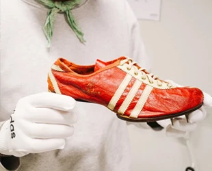 Entering The Archive: adidas