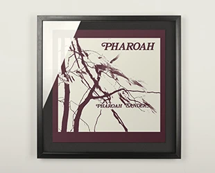 Records Revisited: Pharoah Sanders – Pharoah