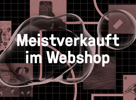 Meistverkauft im Webshop