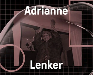 Adrianne Lenker