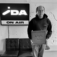 Martin Jõela - HHV Mag Artist & Partner Vinyl Charts aus 2024