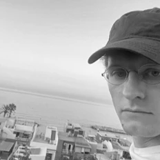 Fergus Jones - HHV Mag Artist & Partner Vinyl Charts aus 2024