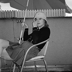 Emily Hill / MLE - HHV Mag Artist & Partner Vinyl Charts aus 2024