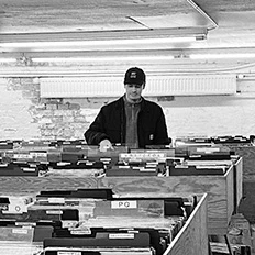 FloFilz - HHV Mag Artist & Partner Vinyl Charts aus 2024