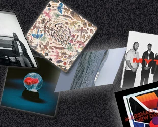 Release Highlights: Februar 2025