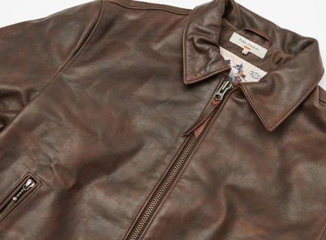 Jackets