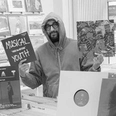 11 Juni 2025 - Weekly Staff Picks 2025