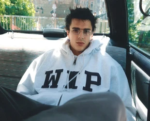 HHV & Carhartt WIP - Route 030