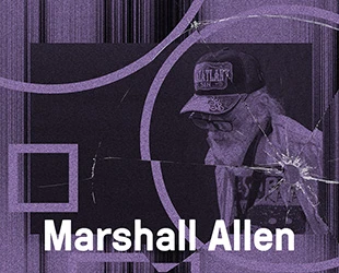 Marshall Allen