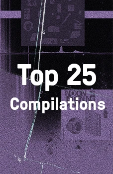 Top 25 Compilations