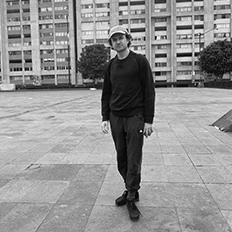 Anton Teichmann - HHV Mag Artist & Partner Vinyl Charts aus 2025