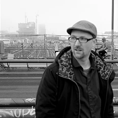 DJ Scientist - HHV Mag Artist & Partner Vinyl Charts aus 2025