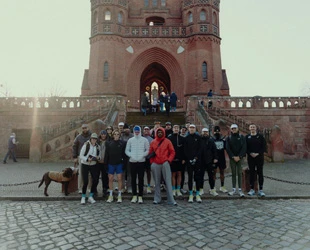 HHV x On Hit The Trails 2.0