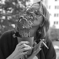 DJ Melanie - HHV Mag Artist & Partner Vinyl Charts of 2025