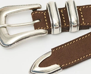 Belts