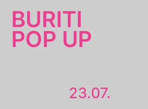 BURITI POP UP