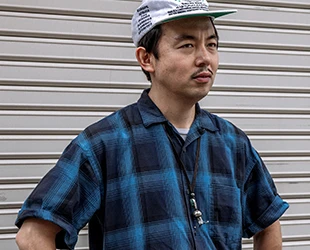 HHV Portraits: Keigo