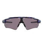 Oakley - Radar EV Path