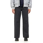 Carhartt WIP - W' Jane Pant "Fairfield" Denim