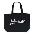 Good Morning Tapes - Ayahuasca Now Canvas Tote Bag