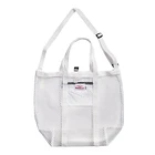 Battenwear - Mesh Tote