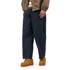 Beams Plus - IVY Trousers Wide COOLMAX® Sucker