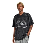 Patta - Digi Lobi Mesh Football Jersey