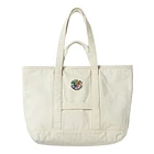 thisisneverthat x Grateful Dead - GD Washed Tote Bag