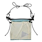 and wander - Upcycle Sacoche
