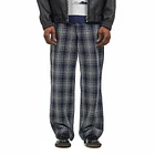Arte Antwerp - Square Fabric Pants
