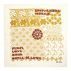 Universal Works - Kingsman Neckerchief